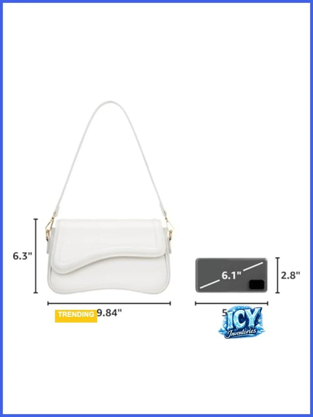 Faux Leather Hobo Shoulder Bag Women Crossbody Purse Detachable Straps